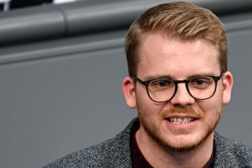 Bundestag: SPD-Spitze will diesen Mann zum neuen Generalsekretär machen lassen