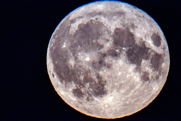 Wie spät ist es auf dem Mond? US-Regierung beauftragt NASA mit Entwicklung der "Mondzeit"!