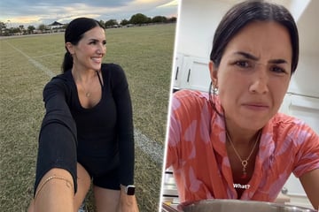 Mutter hat Botschaft für heutige Generation - und bekommt viel Zuspruch