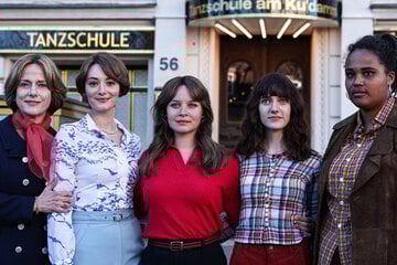 "Ku'damm 77"-Macherin verrät: "Bin großer Fan von Reality-Formaten wie 'Die Geissens'"