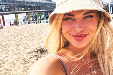 "Ex on the Beach"-Franzi lüftet Geheimnis: Deshalb macht sie Nachtschicht