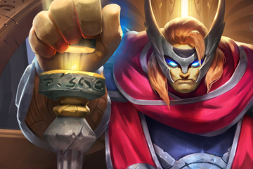 Wer aktuell Hearthstone spielt, kann sich definitiv nicht über zu wenig Abwechslung beschweren!