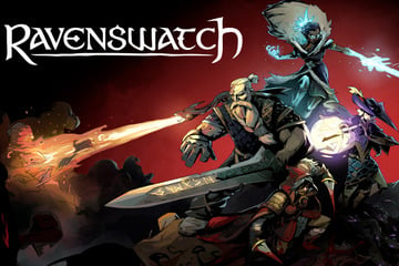 Wir haben Ravenswatch für die Switch getestet: Taugt das Roguelike auf dem Handheld?