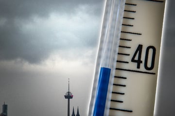 Von Sonne bis Sturm: Wetter-Achterbahn am Wochenende