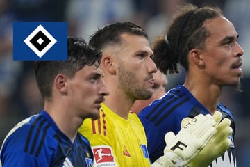 HSV-Blog: Zweite DFB-Pokalrunde terminiert