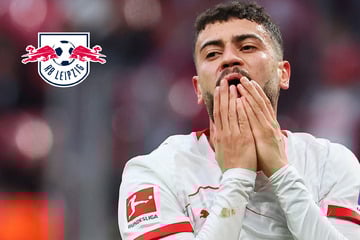 RB Leipzig droht Kader-Umstellung