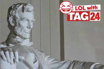 Joke of the Day for February 17, 2025: Jokes to make you laugh for Presidents' Day