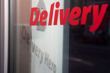 Berlin: Milliarden-Deal: US-Gigant Uber übernimmt Berliner Lieferdienst