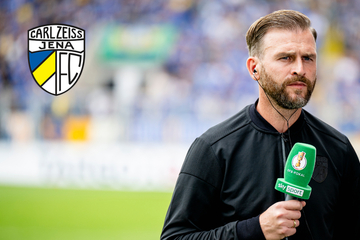 Vom Aufstiegsfavoriten zum Krisenteam: Jena-Coach Klingbeil erhält Jobgarantie