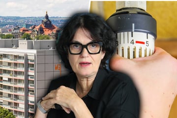 Sächsische Wohnungswirtschaft warnt: Scheitert die Wärmewende?