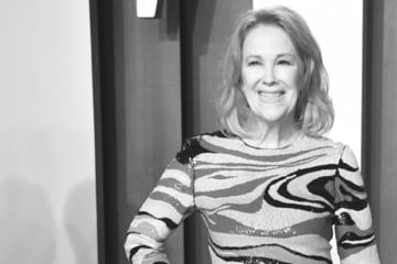 Catherine O'Hara ist tot: Deshalb wählte die Schauspielerin am Morgen den Notruf