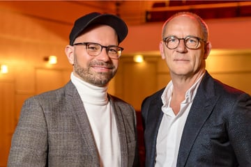 Dresden: Comödie Dresden präsentiert Spielzeit 2026 - Mit Fantasy-Klassiker und Tatort-Kommissar