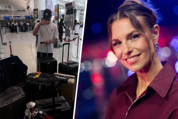 Jetzt auch mit Worten! Laura Wontorra teilt ihr Liebesglück