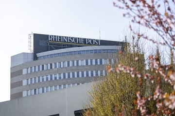 Übernahme geplant: Rheinische Post stärkt Position in Nordrhein-Westfalen