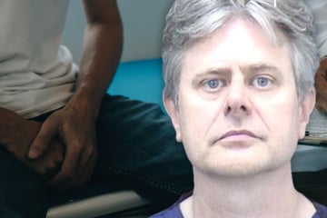 Schockierende Enthüllung: Sexual-Arzt nutzte Patienten für eigene Lust