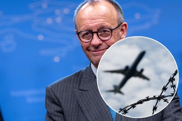 Erstmals seit Ausbruch des Krieges: Deutschland schiebt Straftäter nach Syrien und Afghanistan ab