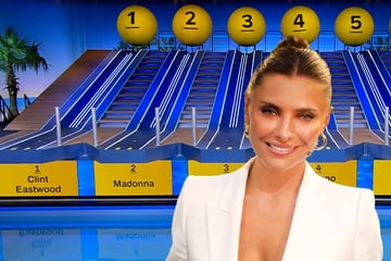 Hier werden Promis nass: RTL bringt neues Quiz-Format mit Sophia Thomalla!