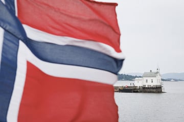 Deutsche kentern bei Bootsausflug in Norwegen: Ein Toter, ein Vermisster