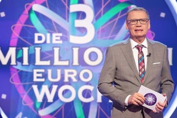 Wer wird Millionär: Super-GAU bei "Wer wird Millionär?": Kandidatin fliegt mit vier Jokern raus und verliert diese Megasumme