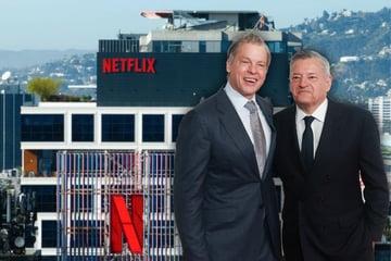 Doch nicht mehr so riesig? Streaming-Gigant Netflix streicht unzählige Jobs