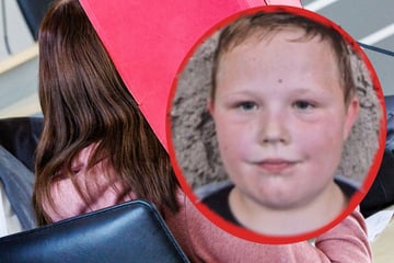Urteil im Prozess zum Mordfall Fabian (†8) rückt näher: Verteidigung soll zu Wort kommen