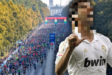 Berlin: Berlin-Marathon hat prominenten Teilnehmer: Dieser Ex-Weltfußballer will es wissen!