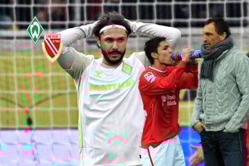 Cottbus-Rückkehr? Wollitz macht Bittencourt ein "verlockendes" Angebot