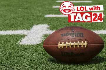 Joke of the Day for February 9, 2025: The best football jokes to kick off Super Bowl Sunday