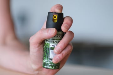 Pfefferspray-Einsatz eskaliert: 27 Verletzte nach Streit
