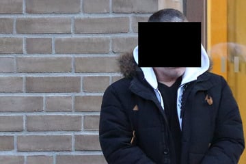 Dresden: Waffen und mehrere Kilo Drogen zu Hause gelagert: Anklage gegen Dealer erhoben