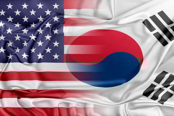South Korea officials to head to Washington as Trump trade deal deadline looms