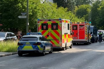 Femizid in Bayern: Ehemann tötet Mutter von sechs Kindern wegen Trennung