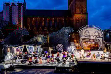 Jetzt ist es raus! Das ist das Domplatz-Musical 2026