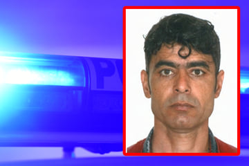 Suizidgefahr! Polizei sucht 44-Jährigen aus Dresden