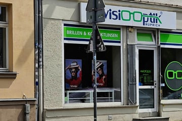 Leipzig: Zeugen nach Raubüberfall gesucht: Bewaffneter Täter trug auffällige Hose