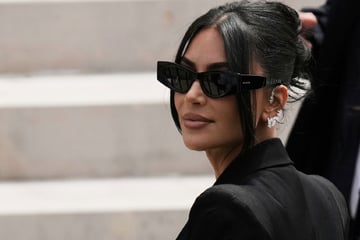 Das Urteil ist gefallen! Das blüht jetzt den Kardashian-Räubern
