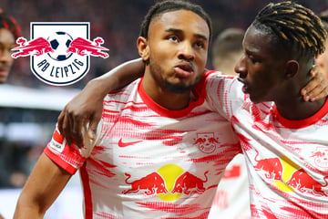 Seven stars with release clauses: RB Leipzig threatens the big sell-off