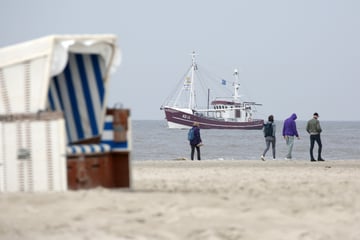 Tourismus an der Küste: Darauf müssen sich Nordseeurlauber 2024 einstellen!