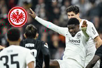 Eintracht Frankfurts Streichliste: Diese Spieler sollen im Sommer gehen