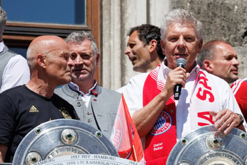 München: Dieter Reiter und der FC Bayern: Regierung leitet Disziplinarverfahren gegen Ex-OB ein
