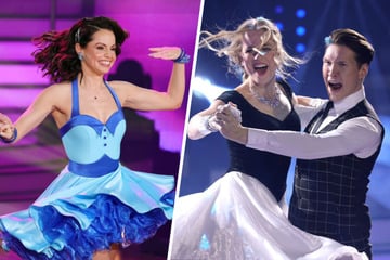 "Let's Dance"-Star verrät weitere heftige Details zum Liebes-Aus mit Christina Hänni