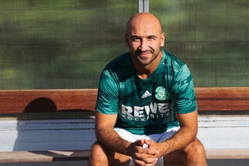 Er will's noch mal wissen: Dieser Ex-Dynamo legt wieder los