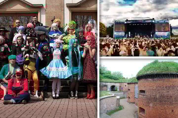 Das alles passiert diesen Samstag in Magdeburg