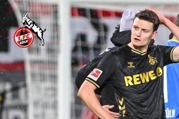 Nach bitterer Bank-Premiere für Abräumer: Wie geht es weiter mit Eric Martel?