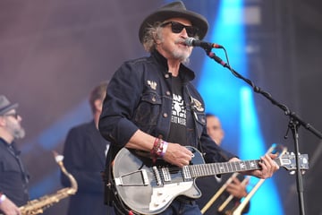 Köln: Wolfgang Niedecken freut sich auf BAP-Konzert in Köln am Freitagabend: "Da kribbelt's schon enorm!"