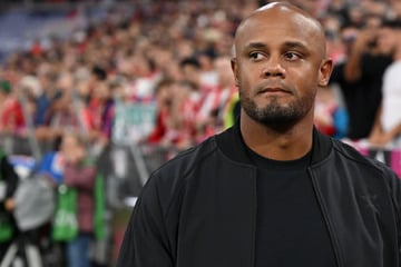 DFB-Pokal live: Los geht's! FC Bayern startet Mission Titel bei Drittligist
