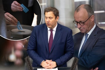 Bundestag beschließt Haushalt 2026 - mit hohen Schulden!