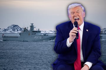 Trump sei Dank: Deutsche sehen USA immer mehr als Bedrohung