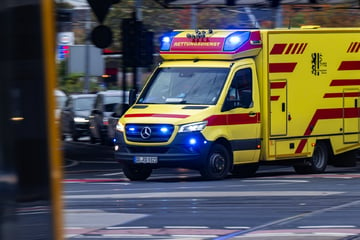 Dresden: So oft musste der Dresdner Rettungsdienst an einem Tag noch nie ausrücken!