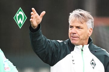 Tischregeln wie im Kindergarten: So erzieht der neue Werder-Coach seine Spieler